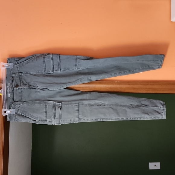 Old Navy Rock Star pants - Picture 2 of 2